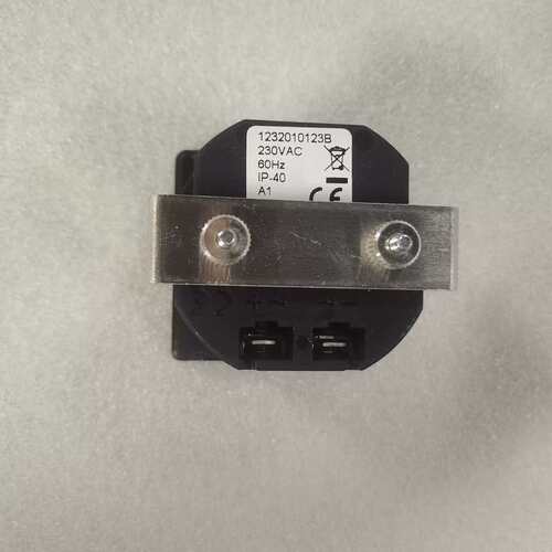 议价DEIF HC48 1232010123B 60HZ 累时器