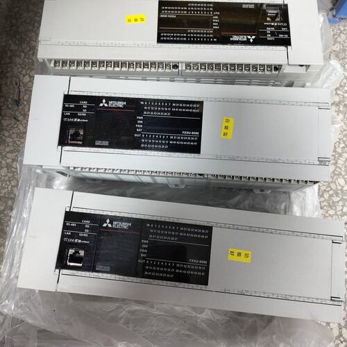 议价PLCFX5U-80MT/ESFX5U-32MT/ESFX5U-64MT/ES