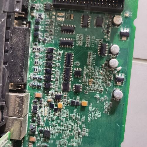 议价驱动板IS620FS2R81U2IS620PS2R8IIS620NS2R8I