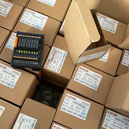 .STAR继电器模组M308DK-X024U-ASM308DK-X012U-ASM308DK-X110U-AS