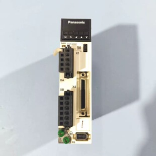 议价A6伺服驱动器MADLN05SE 功能包好 关注 图