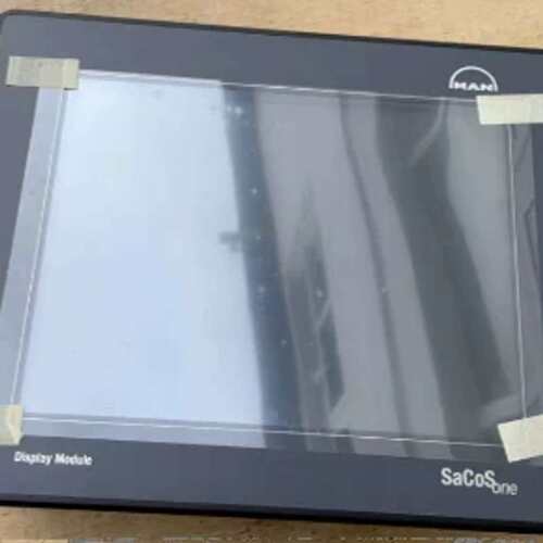 议价MAN控制模块SaCoSone 11.98900-0071 Display Module 1.4