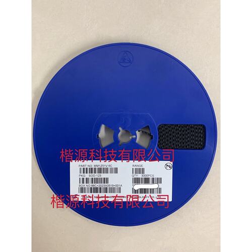 议价贴片稳压二极体MM1Z51网版印刷6CSOD123封装