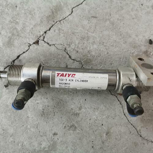 议价TAIYO气缸10Z-3SD20B5010Z-3SD20B5010Z-3SD20B50