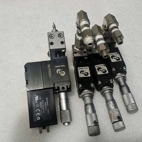 议价世宗点胶控制器SV460SV420SV360