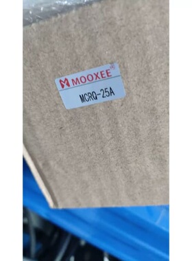 议价MOOXEE/牧气 MCRQ-25A 库存气缸闲置 一个