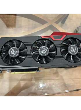 议价iGame RTX 2070 SUPER Ultra