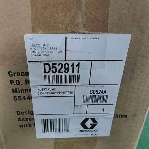 议价固瑞克GRACO隔膜泵