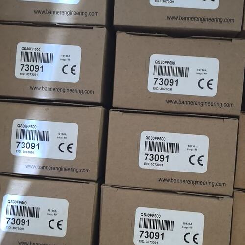 议价光电开关QS30FF600QS30FF200QS30FF400