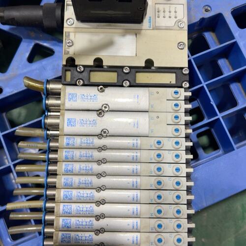议价FESTO总线模块CPX-FB36CPX-FB32CPX-FB34