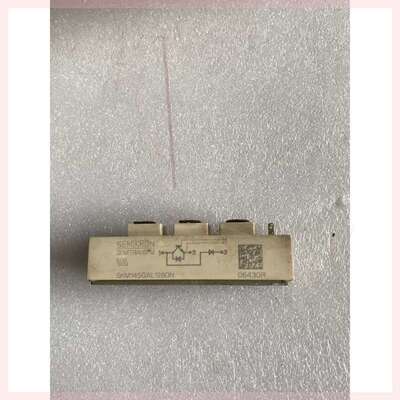 议价SKM145GAL128DN 西门康功率模块