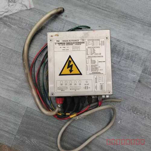 议价法国汤姆逊THOMSON多路高压电源TH-7195-维修