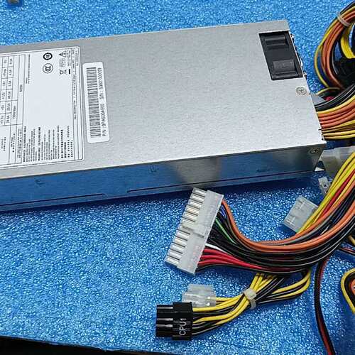 议价FSP600601UE工业电源额定功率600瓦