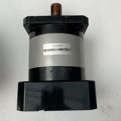 议价纽氏达特行星减速机PF115L2-12-p2-S2一台 速比