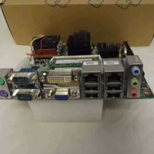 议价AIMB-258G2 AIMB-258G2-00A 1E wAccesories CPU T9400