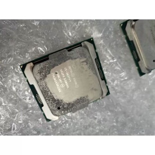 议价Intel/英特尔E5-2637v4,正式版,四核八线程