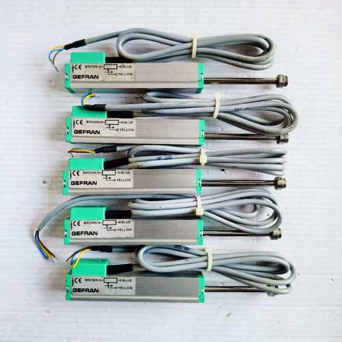 议价FRAN位移传感器PA1-F-050-S01MPA1-F-025-S01MPA1-F-100-S01M