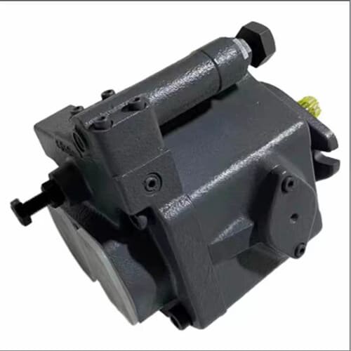 议价台湾ZOYEN油泵(Oil pump) V8A1RX-20 PVS16-A3-B-10液压帮浦