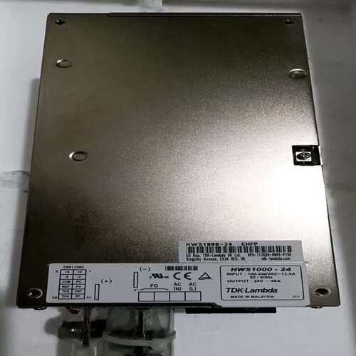 议价HWS1000-24 TDK-LAMBDA 正可维修