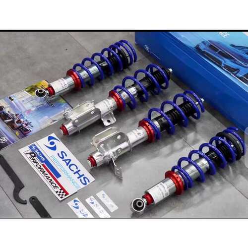 议价86/BRZ Sachs Performance绞牙