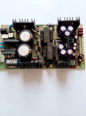 议价SWT100-5FF LAMBDA开关电源板5V8A +15V3.2A -15V0.8A