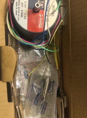 议价步进马达PH26821B5.4V1.5A