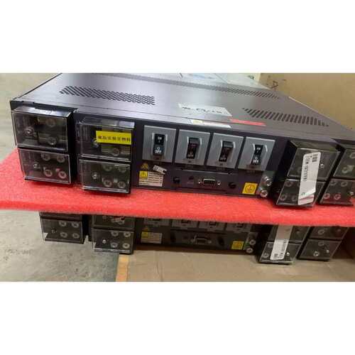 议价ESP200-4850A 机架式电源