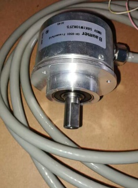 议价CH-8501 BMSV 58K1W10KZF5 编码器 BMSV 58K1W10KZF5