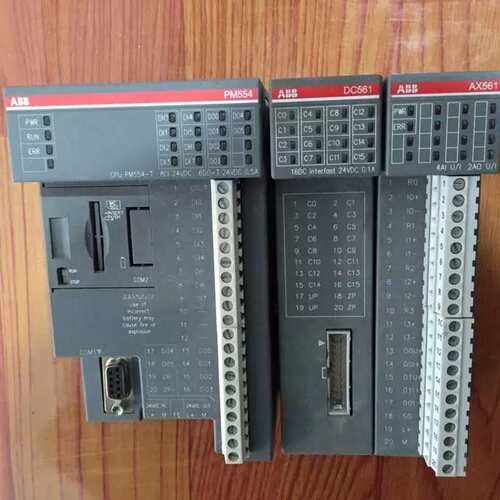 议价HQ肯度工控DC561 1TNE968902R2001 模块