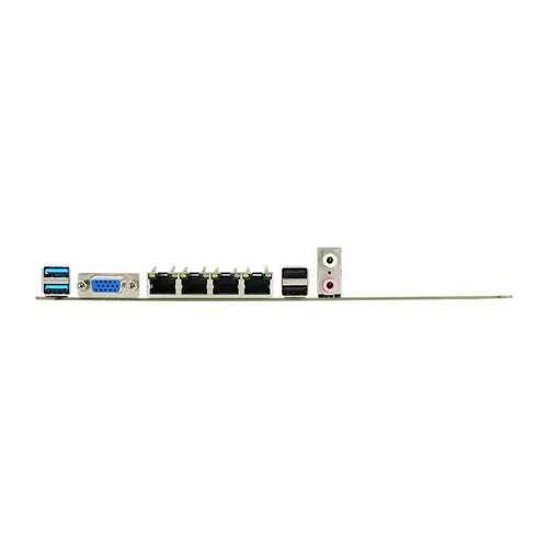 议价倍控C612工控机nas软路由主板 E5-V3V4l2.5G 10sata X99工控