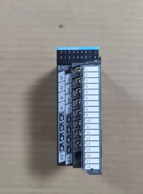 议价扩展模块GL10-1600END，件，实物图拍摄