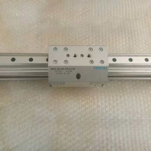 议价 FESTO 无杆气缸 DGPL-32-400-PPV-A-B-KF-GK-SH-D2-GA