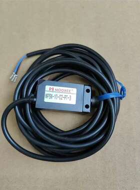 议价MPSN-10-02-PT-3， MOOXEE/牧器，感应磁