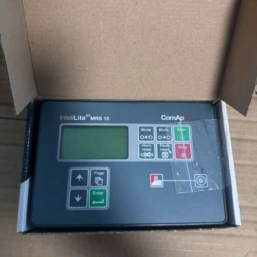 议价科迈inteliLite NT MRS15控制器 comap