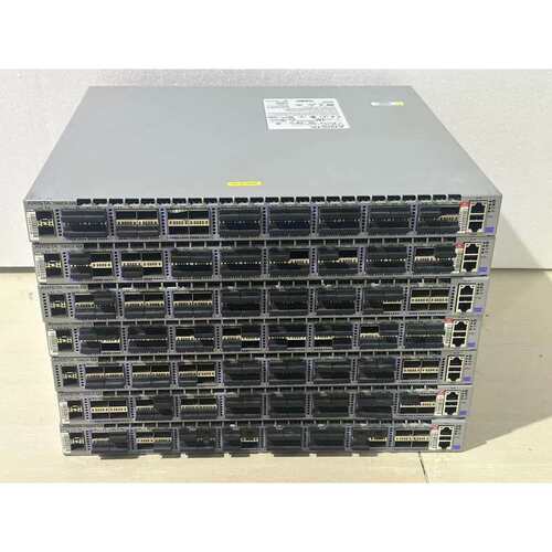 议价Arista DCS-7060CX-32S-F 32口10