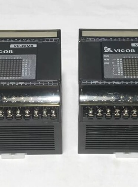 议价台湾 VIGORPLC 型号:VH-10 /1