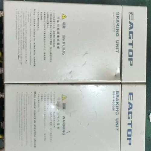 议价BRAKING UT DBU-4030M制动单元