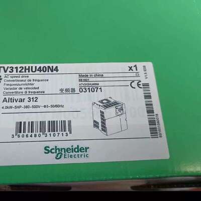议价ATV312HU22N4 ATV312HU15N4 ATV