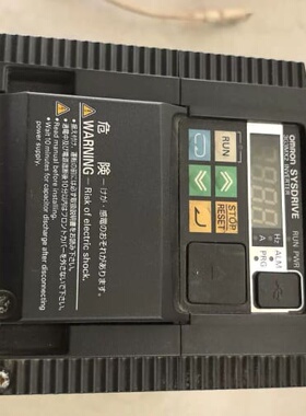 议价A6伺服电机 MHMF082L1C2M 实物拍摄具体