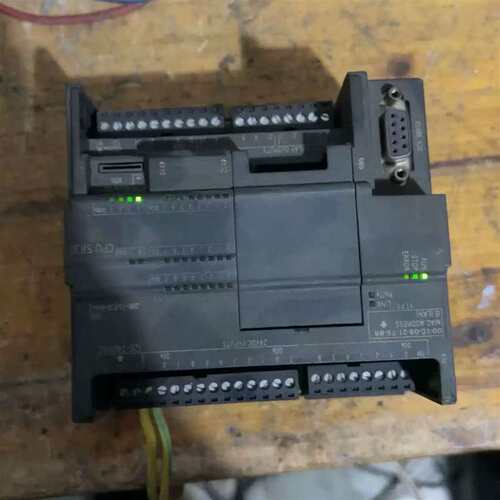 议价CPU SR30模块6ES7288-1SR30-0维修