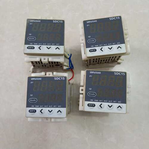 议价 进口 SDC15 C15TR0TA0000 温控器