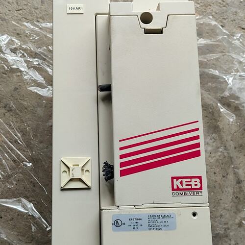 议价KEB变频器F5.C1E-ALC3