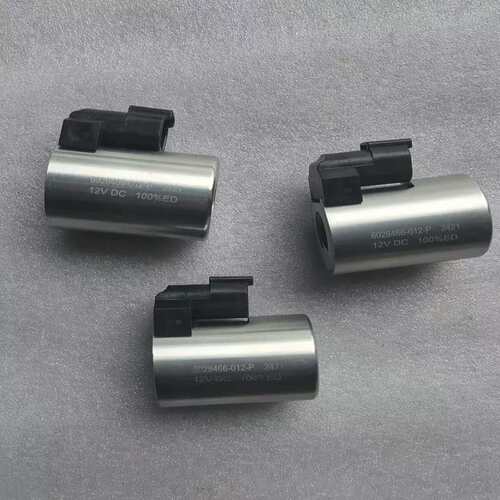 议价电磁阀线圈6028466-012-P12VDC防水插-议价