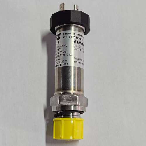 议价STS 127118 -40-100mbar -25-55 ℃ 压力感测器