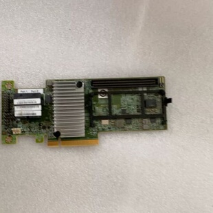 议价RAID卡 IBM M5210阵列卡 46C9111