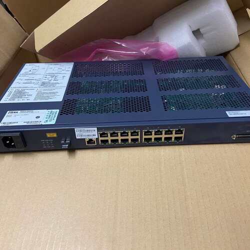 议价EPON OLTF822ZXA10 F820ZXA10 F821
