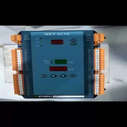 议价CAHYUNDAI NET-AI16 讯号转换器模块*