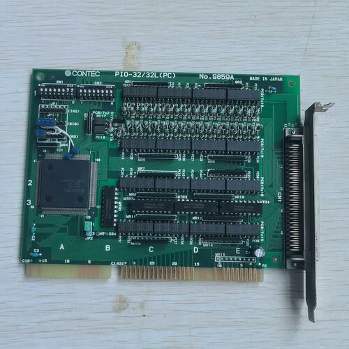 议价数据采集卡PIO-32/32L(PC)PIO-32/32L(PCI)PIO-32/32F(PCI)