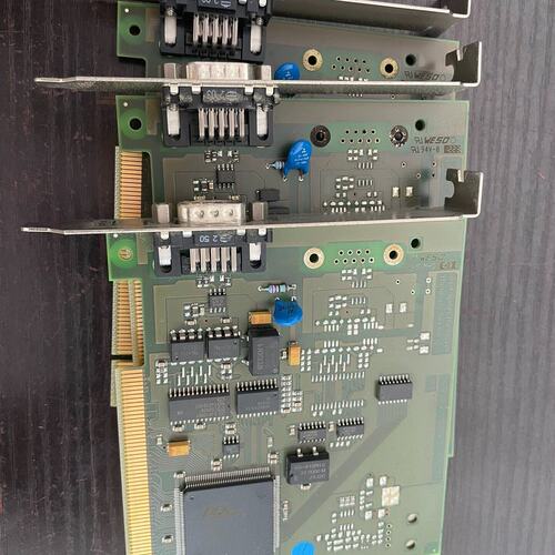 议价ESD CAN PCI卡CAN-PCI/200CAN-PCI/400CAN-PCIe/200