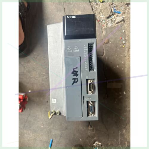 议价伺服驱动器DS3L-43P0-PFA3KW功率，成色如图